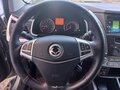 2013 SsangYong Actyon II, серебристый, 1100000 рублей - вид 5