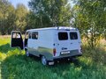 2013 УАЗ 3909, белый, 750000 рублей - вид 1