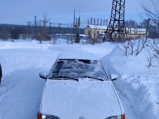 2010 Lada (ВАЗ) 2114, белый, 275000 рублей, вид 3