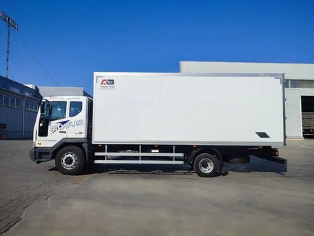 2023 Daewoo Novus, белый, 8800000 рублей, вид 2