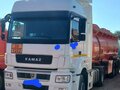 2021 КамАЗ 5490, белый, 5000000 рублей - вид 2