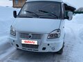 2010 ГАЗ ГАЗель (3221), белый, 700000 рублей - вид 4