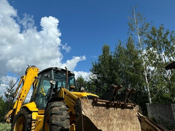 2008 Hidromek HMK 102S, жёлтый, 5500000 рублей - вид 12