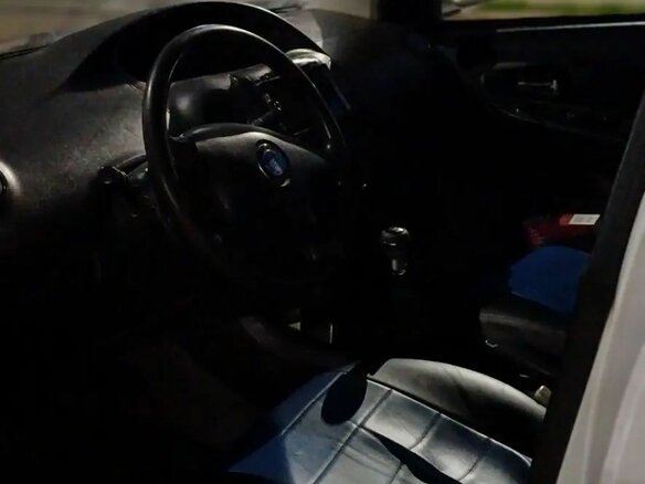 2012 Geely MK I, белый, 145000 рублей - вид 6