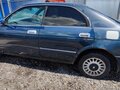 1993 Toyota Crown IX (S140), зелёный, 225000 рублей - вид 3