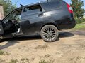 2009 Lada (ВАЗ) Priora I, чёрный - вид 10
