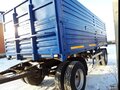 2004 КамАЗ 53215, серый, 2600000 рублей