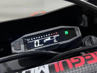 2025 Regulmoto Sport 003 PR, чёрный, 168600 рублей, вид 5