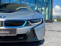 2018 BMW i8 I Рестайлинг, серый - вид 4