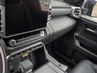 2025 Toyota Tundra CrewMax III, синий, 10782910 рублей, вид 5