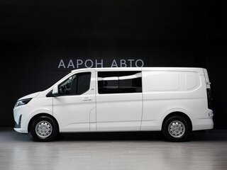2026 Foton View, белый, 4460000 рублей, вид 3