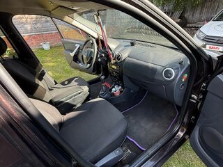 2017 Lada (ВАЗ) Largus I, коричневый, 800000 рублей, вид 3