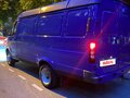 2012 ГАЗ ГАЗель (2705), синий, 550000 рублей - вид 10