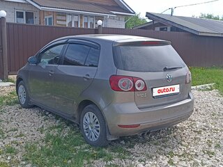 2012 Volkswagen Golf Plus II, серый, 650000 рублей, вид 4