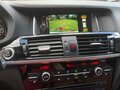2015 BMW X3 30d xDrive II (F25) Рестайлинг, белый - вид 11