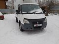 2016 ГАЗ ГАЗель (3302), белый, 800000 рублей