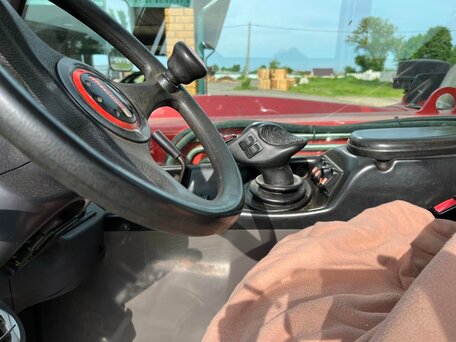 2016 Manitou MLT, 5500000 рублей, вид 5