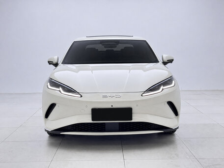 2025 BYD Seal 06 I, белый, 1907000 рублей, вид 2