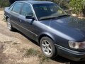 1991 Audi 100 IV (C4), серый, 230000 рублей - вид 2