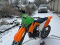 2021 BSE Z1, оранжевый, 90000 рублей - вид 7