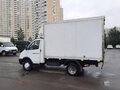 2013 ГАЗ ГАЗель (3302), белый, 850000 рублей - вид 1