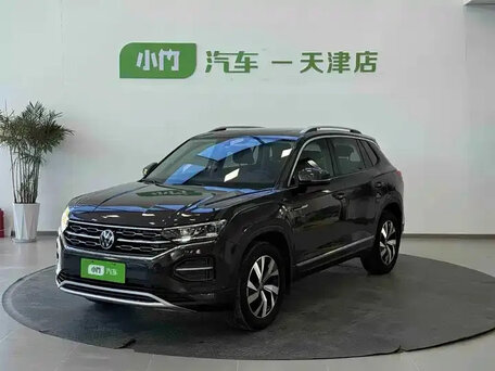 Volkswagen Tayron I