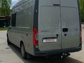 2016 ГАЗ ГАЗель Next, серый, 1250000 рублей - вид 2
