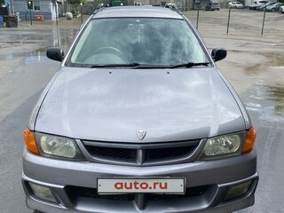 1999 Nissan Wingroad II (Y11), серый, 299999 рублей, вид 3