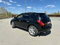 2006 Nissan Murano I (Z50), чёрный - вид 6