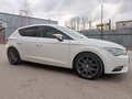 2013 SEAT Leon III, белый, 750000 рублей - вид 10