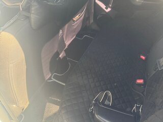 2015 Kia Rio III Рестайлинг, белый, 1000000 рублей, вид 5