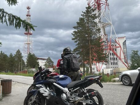1999 Honda CBR 600F, синий, 320000 рублей, вид 5