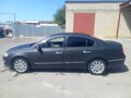2008 Volkswagen Passat B6, синий, 820000 рублей - вид 7