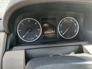 2010 Land Rover Discovery IV, золотистый, 3250000 рублей, вид 5
