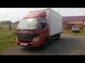 2009 Foton Aumark BJ10xx/11xx, красный, 1135000 рублей - вид 1