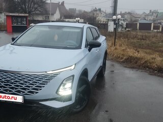2023 Omoda C5 I, голубой, 2000000 рублей, вид 3