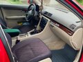2004 Audi A4 II (B6), красный, 650000 рублей - вид 8