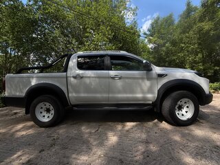 2024 JAC T9, белый, 2958000 рублей, вид 3