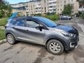 2017 Renault Kaptur I, серый, 1500000 рублей - вид 4