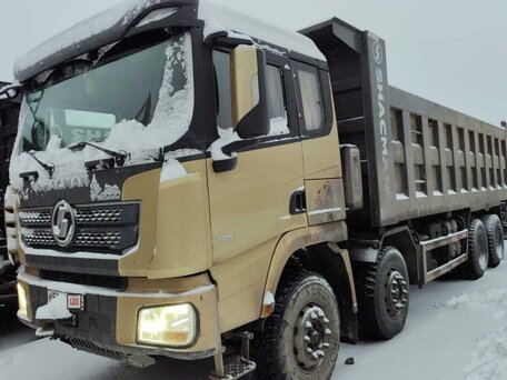 2022 Shacman (Shaanxi) X3000, золотистый, 6500000 рублей, вид 4