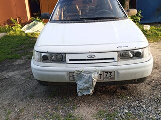 2001 Lada (ВАЗ) 2111, белый, 155000 рублей, вид 1