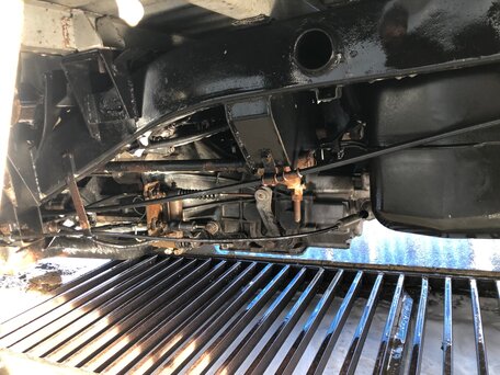 2007 Hyundai Porter, белый, 720000 рублей, вид 4