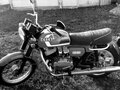 1986 CZ 350, красный, 520000 рублей - вид 7