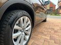 2011 BMW X1 18i I (E84), коричневый, 1450000 рублей - вид 8