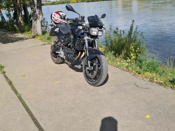 2013 BMW F 800 R, чёрный, 595000 рублей