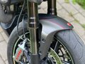 2015 Ducati Diavel Carbon, чёрный - вид 4