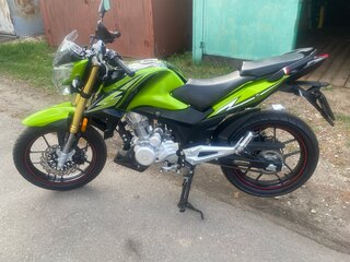 Zongshen Z-1