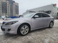 2008 Mazda 6 II (GH), фиолетовый, 629000 рублей - вид 3