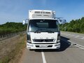 2013 Fuso (Mitsubishi) Fighter, белый, 6500000 рублей