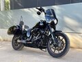 2022 Harley-Davidson Low Rider, чёрный, 1690000 рублей